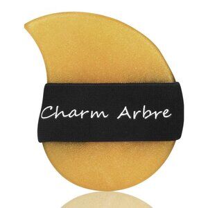 Charm Arbre Fragrance Sponge Embedded Bath Soap With Grasp Band Exfoliates skin